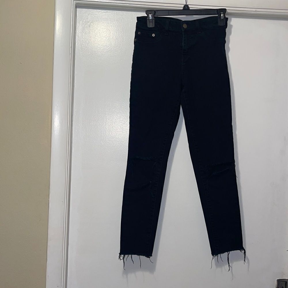 BP jeans size 7 